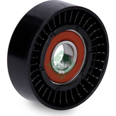 Umlenk-/Führungsrolle, Keilrippenriemen 532 0404 30 Umlenk-/Führungsrolle, Keilrippenriemen 532 0404 30