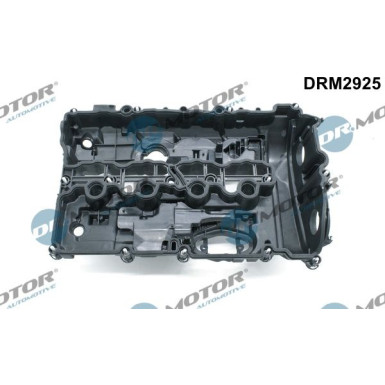 DR.MOTOR Zylinderkopfhaube DRM2925 DR.MOTOR Zylinderkopfhaube DRM2925