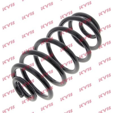 KYB Fahrwerksfeder Fiat T. Croma 1.8 16V-2.4D 06/05 RH6388 KYB Fahrwerksfeder Fiat T. Croma 1.8 16V-2.4D 06/05 RH6388