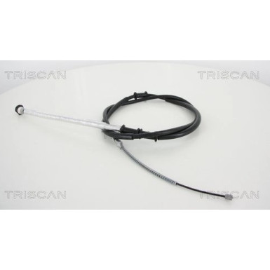 Seilzug, Feststellbremse Fiat T. Doblo Cargo 01-06 Le 8140151016 Seilzug, Feststellbremse Fiat T. Doblo Cargo 01-06 Le 8140151016