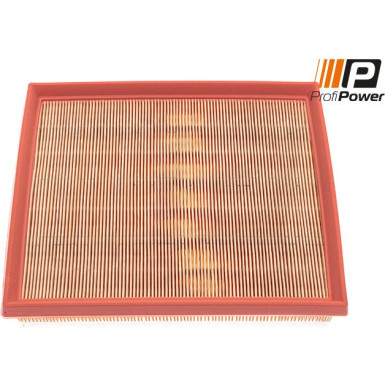 PROFIPOWER Luftfilter 2F0043 PROFIPOWER Luftfilter 2F0043