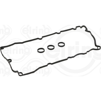Dichtungssatz, Zylinderkopfhaube PORSCHE 485.040