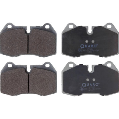 Bremsbelagsatz Bmw P. E31/E38 QP2853 Bremsbelagsatz Bmw P. E31/E38 QP2853