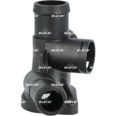 NRF Kühlmittelflansch 775042 NRF Kühlmittelflansch 775042