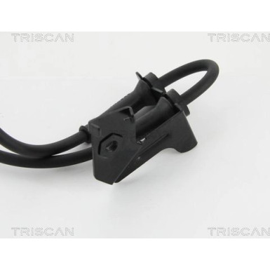 Sensor, Raddrehzahl 818080108