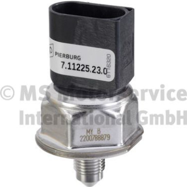 SENSOR, KRAFTSTOFFDRUCK 7.11225.23.0 SENSOR, KRAFTSTOFFDRUCK 7.11225.23.0