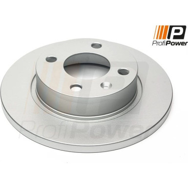 PROFIPOWER Bremsscheibe 3B1018 PROFIPOWER Bremsscheibe 3B1018