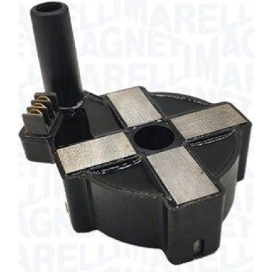 MAGNETI MARELLI Zündspule 060717034012