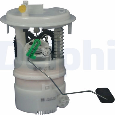 DELPHI Kraftstoffpumpe FG1099-12B1 DELPHI Kraftstoffpumpe FG1099-12B1