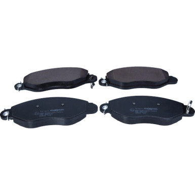 Bremsbelagsatz Ford P. Transit 00- Frontantrieb 19-0671 Bremsbelagsatz Ford P. Transit 00- Frontantrieb 19-0671