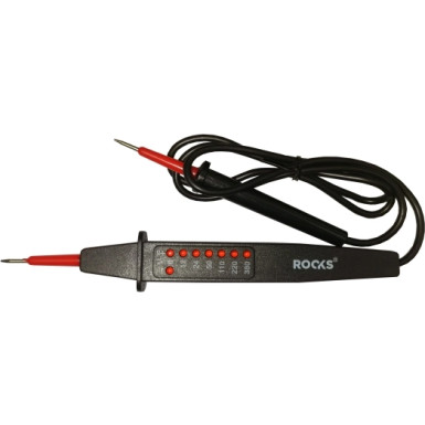 Reagenzglas, Spannungsmesser 6-380V OK-03.0003 Reagenzglas, Spannungsmesser 6-380V OK-03.0003