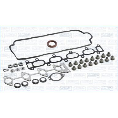 Dichtungssatz, Zylinderkopf 53021000 Dichtungssatz, Zylinderkopf 53021000