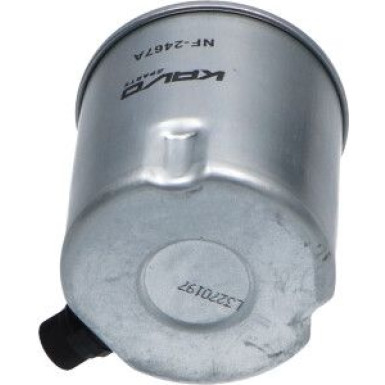 AMC Kraftstofffilter PKW NF-2467A