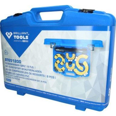 KS TOOLS Federspanner, Fahrwerksfeder BT651200 KS TOOLS Federspanner, Fahrwerksfeder BT651200