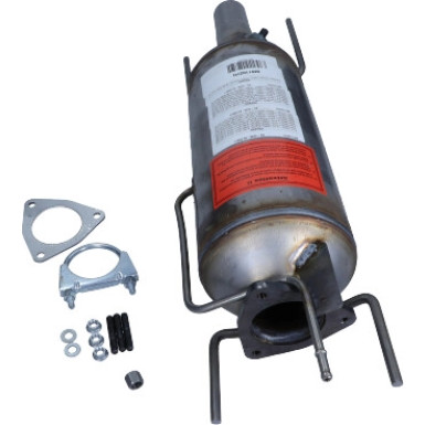 Ruß-/Partikelfilter, Abgasanlage BM11027H Ruß-/Partikelfilter, Abgasanlage BM11027H