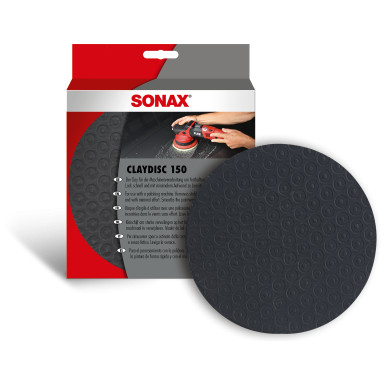 Sonax ClayDisc 150mm 04512410 Sonax ClayDisc 150mm 04512410