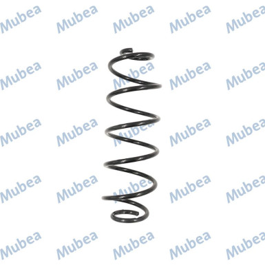 Fahrwerksfeder HA CITROEN C3 062104-E