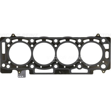Dichtung, Zylinderkopf CITROEN,PEUGEOT 5008 09 61-10212-20