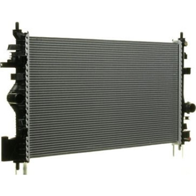 Kühler, Motorkühlung CR 1102 000P