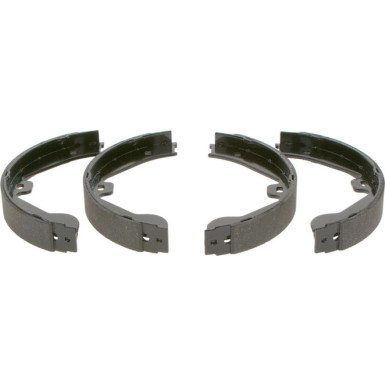 Bremsbacken MERCEDES,VW,AUDI,LAND ROVER 0 986 487 705 Bremsbacken MERCEDES,VW,AUDI,LAND ROVER 0 986 487 705