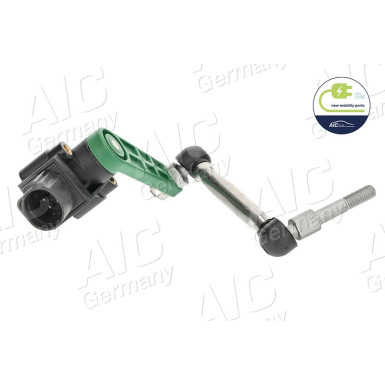 NIVEAUSENSOR F LWR H L 4-PIN 6450,535,3 NIVEAUSENSOR F LWR H L 4-PIN 6450,535,3