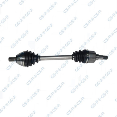 GSP Antriebswelle 218336 GSP Antriebswelle 218336