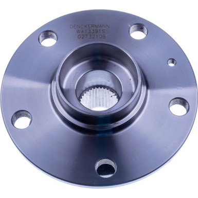 DENCKERMANN Nabe W413391S