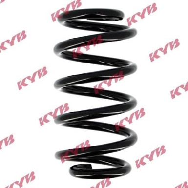 KYB Fahrwerksfeder Audi P. A4 1.8/1.9D/2.0 11.00-06.08 RH2075 KYB Fahrwerksfeder Audi P. A4 1.8/1.9D/2.0 11.00-06.08 RH2075