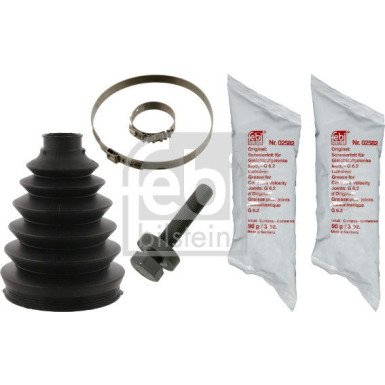 Faltenbalg, Antriebswelle Vw Ext. Sharan 29997 Faltenbalg, Antriebswelle Vw Ext. Sharan 29997