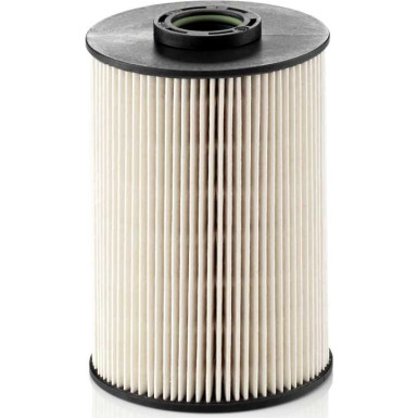 Mann & Hummel Kraftstofffilter PKW CITROEN C6 V6,PEUGEOT 607 05 PU 937 X