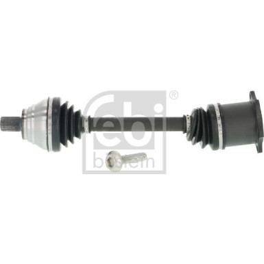 FEBI BILSTEIN Antriebswelle 181245