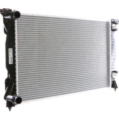 Kühler, Motorkühlung CR 484 000S