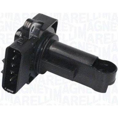 MAGNETI MARELLI Luftmassenmesser 213719822019 MAGNETI MARELLI Luftmassenmesser 213719822019