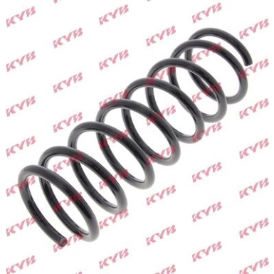 KYB Fahrwerksfeder Ford T. Mondeo Iii 3.0 04/02-08/07 K-Flex RA5611