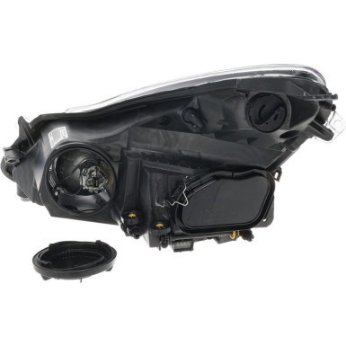VALEO Hauptscheinwerfer 043380
