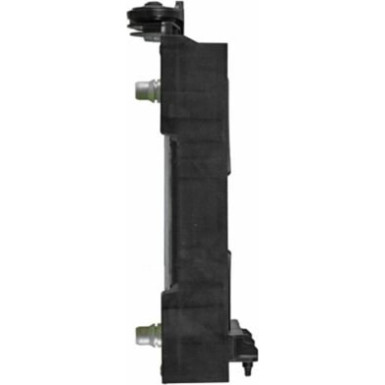 Kühler, Motorkühlung CR 922 000P