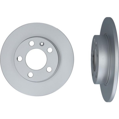 KAMOKA Bremsscheibe 1036068