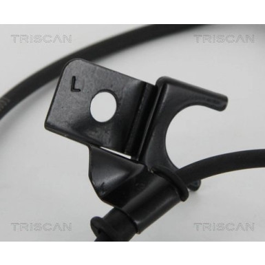 Sensor, Raddrehzahl 818050210
