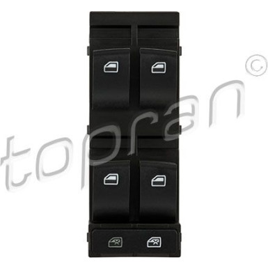 Schalter, Fensterheber 114753