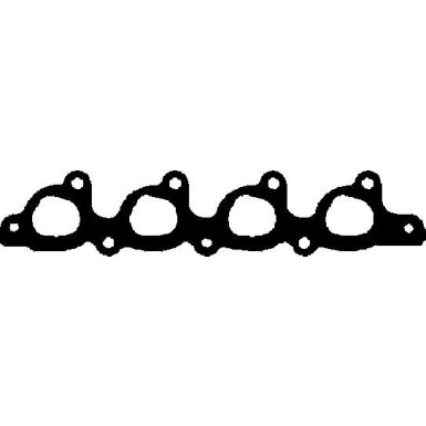 CORTECO Auspuffdichtung 026623P CORTECO Auspuffdichtung 026623P