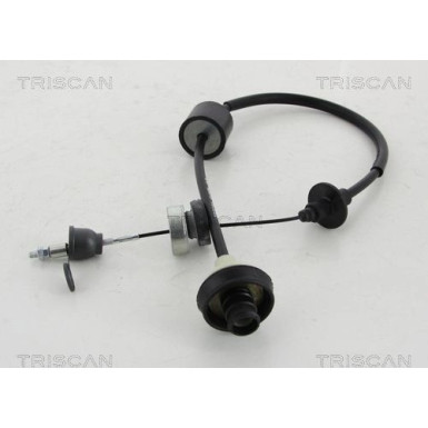 Kupplungsseil Citroen Xsara Picasso 1.6-2.0 Hdi 00- Ohne Selbstregulierung 8140 38256