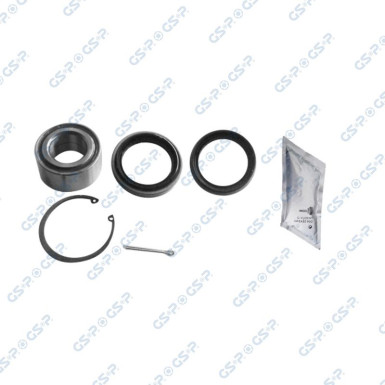 GSP Radlager GK3309 GSP Radlager GK3309