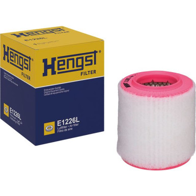 HENGST FILTER Luftfilter E1226L HENGST FILTER Luftfilter E1226L