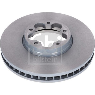FEBI BILSTEIN Bremsscheibe 178027 FEBI BILSTEIN Bremsscheibe 178027