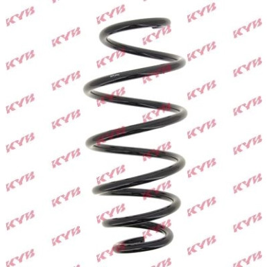 KYB Fahrwerksfeder Opel P. Astra J 1.7Cdti 12/09 K-Flex RA3963