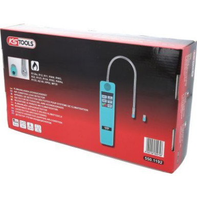 KS TOOLS Leckerkennung 550.1192 KS TOOLS Leckerkennung 550.1192