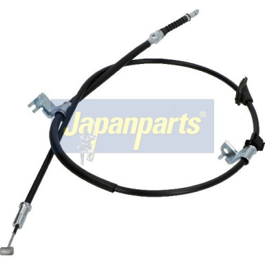 Seilzug, Feststellbremse Honda T. Jazz 02-08- Le BC-425L Seilzug, Feststellbremse Honda T. Jazz 02-08- Le BC-425L