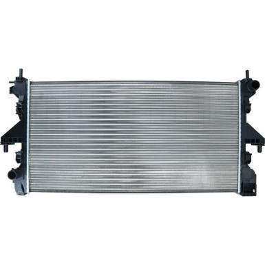 KAMOKA Kühler, Motorkühlung 7705072 KAMOKA Kühler, Motorkühlung 7705072