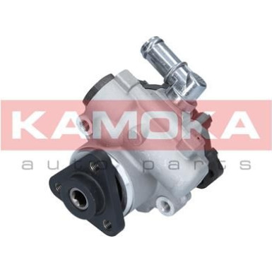 KAMOKA Hydraulikpumpe, Lenkung PP018 KAMOKA Hydraulikpumpe, Lenkung PP018