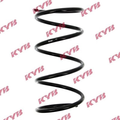 KYB Fahrwerksfeder Mazda P. 626 Iv 1.8/2.0/2.0D 08.91-04.97 RD1097